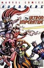 Avengers: The Ultron Imperative #1