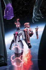 Avengers World #17