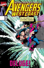 Avengers West Coast #59