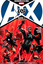 Avengers VS X-Men #7