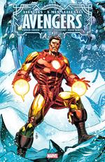 A.X.E.: Avengers (2022 series)