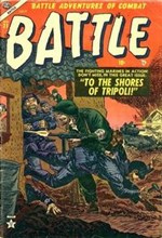 BATTLE-21