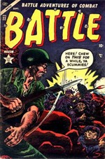 BATTLE-22