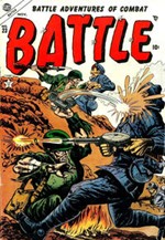 BATTLE-23