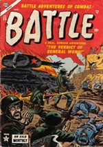 BATTLE-25