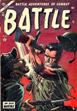 BATTLE-30