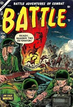 BATTLE-33