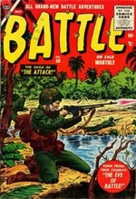 BATTLE-40