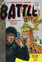 BATTLE-41