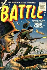 BATTLE-42