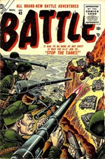 BATTLE-43