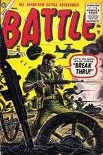 BATTLE-45
