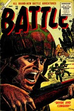 BATTLE-46