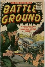BATTLEG-8