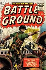 BATTLEG-9