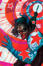 Bucky Barnes: the Winter Soldier #3