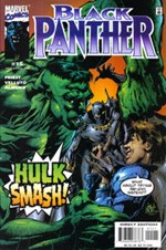 Black Panther #15
