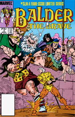 Balder the Brave #3