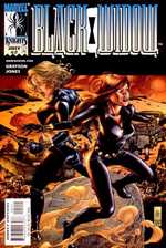 Black Widow #2