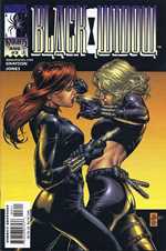 Black Widow #3