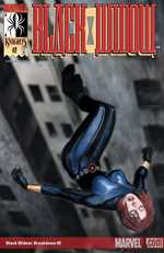 Black Widow #2