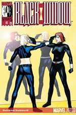 Black Widow #3