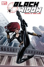 Black Widow #2