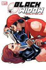 Black Widow #3