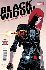 Black Widow #6