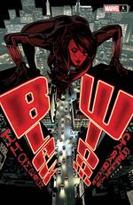 Black Widow #5