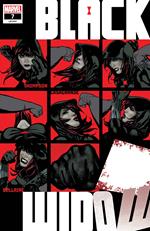 Black Widow #7