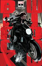 Black Widow #9