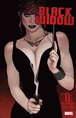 Black Widow #11