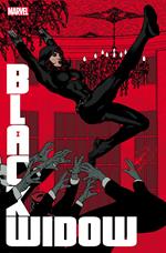 Black Widow #14