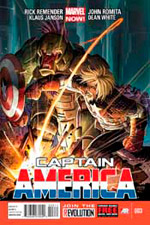 Captain America #3