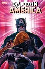 Captain America #19