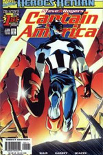 Captain America (1998 series)