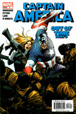 Captain America #3