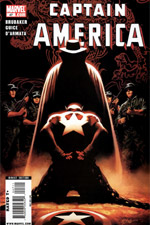 Captain America #47