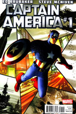 Captain America (2011 series)