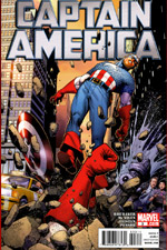 Captain America #3