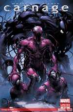 Carnage #5