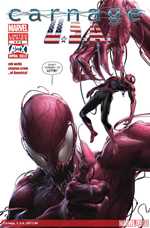 Carnage USA #4