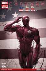 Carnage USA #5