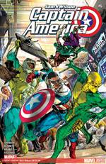 Captain America: Sam Wilson #6