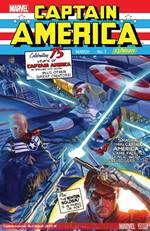 Captain America: Sam Wilson #7