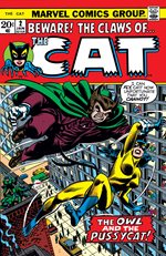 Cat, The #2