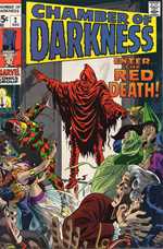 Chamber of Darkness #2