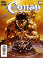 Conan Saga #78