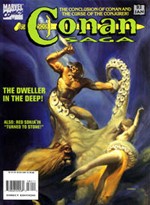 Conan Saga #82